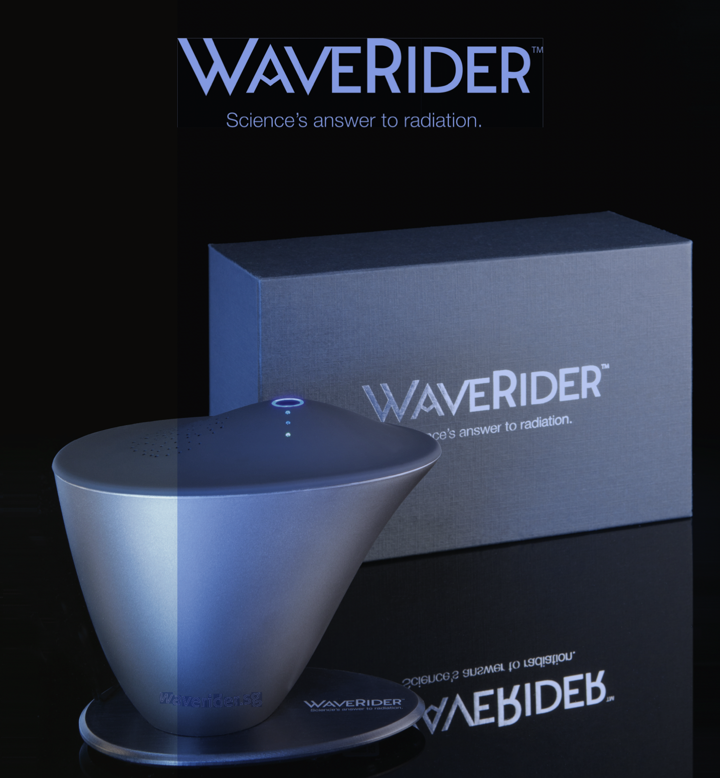 WaveRider