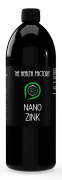 Nano Zink the health factory