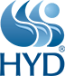 HYD LLC logo