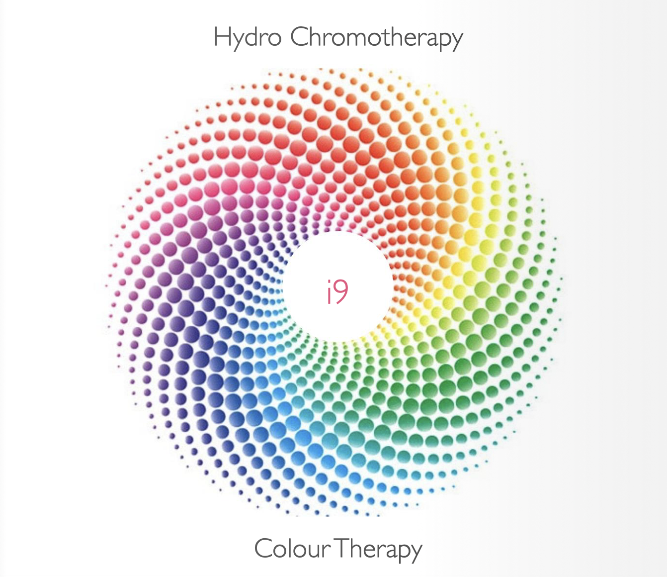 i9 Hydro Chromo Therapy