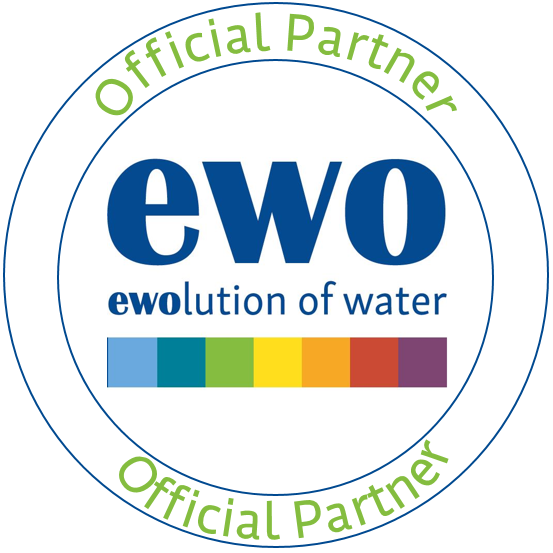 EWO Water Evolutie