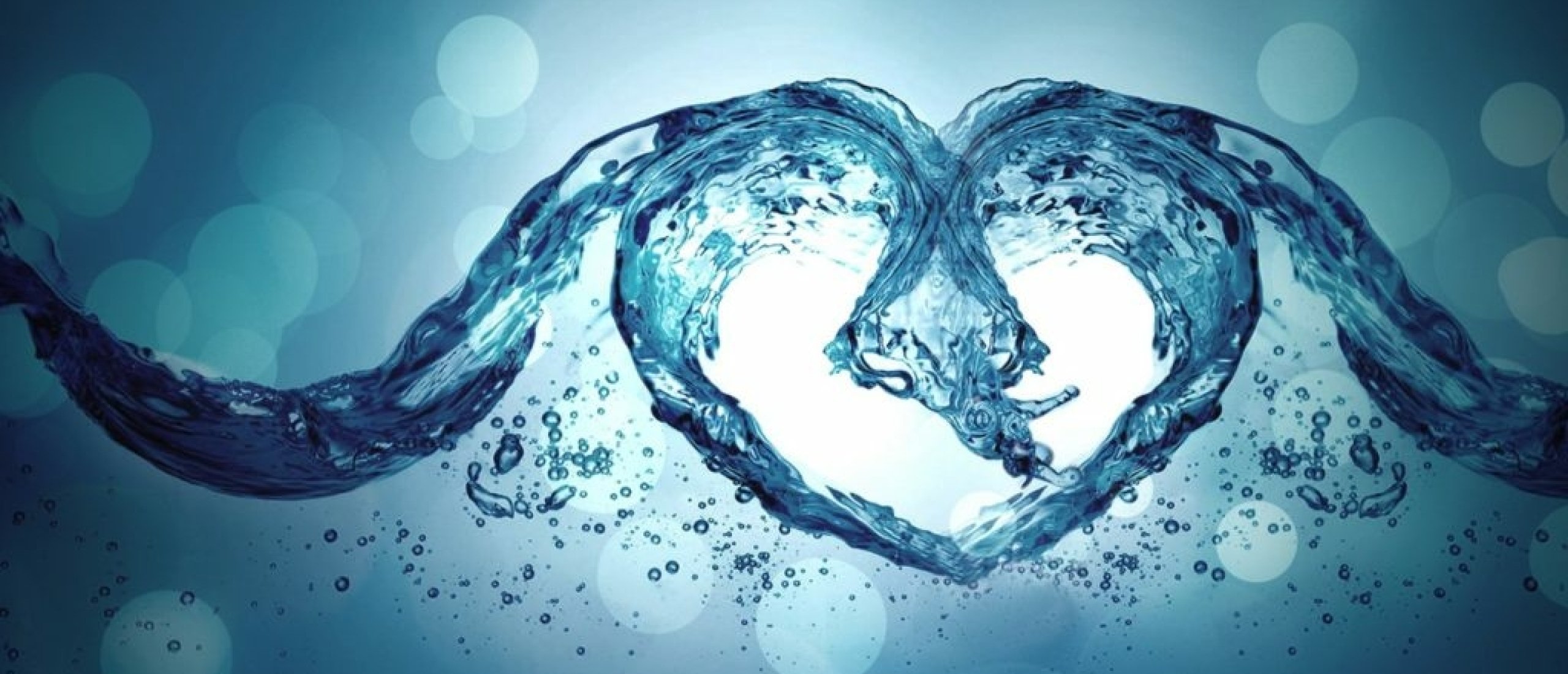 Water is Liefde