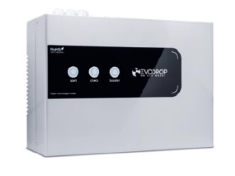 EVOBooster EVOBooster