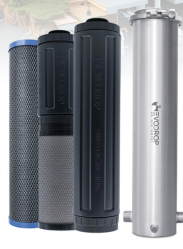 EvoDrop Hele Huis EvoDrop Hele Huis