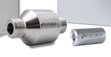 EVODROP watervitalisatoren