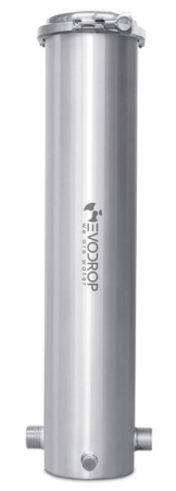 EVODROP We Are Water