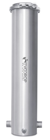 EVODROP We Are Water