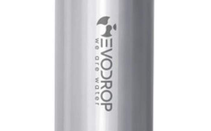 EVODROP We Are Water