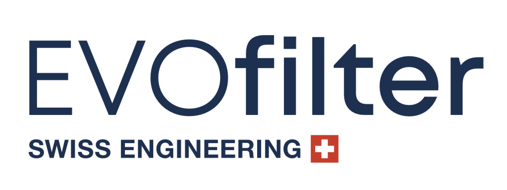 EVOfilter swiss engineering EVOfilter swiss engineering