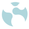 EVODROP ~ We Are Water (logo)