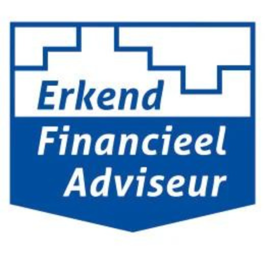erkend financieel adviseur logo