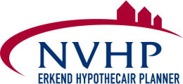 NVHP lid logo