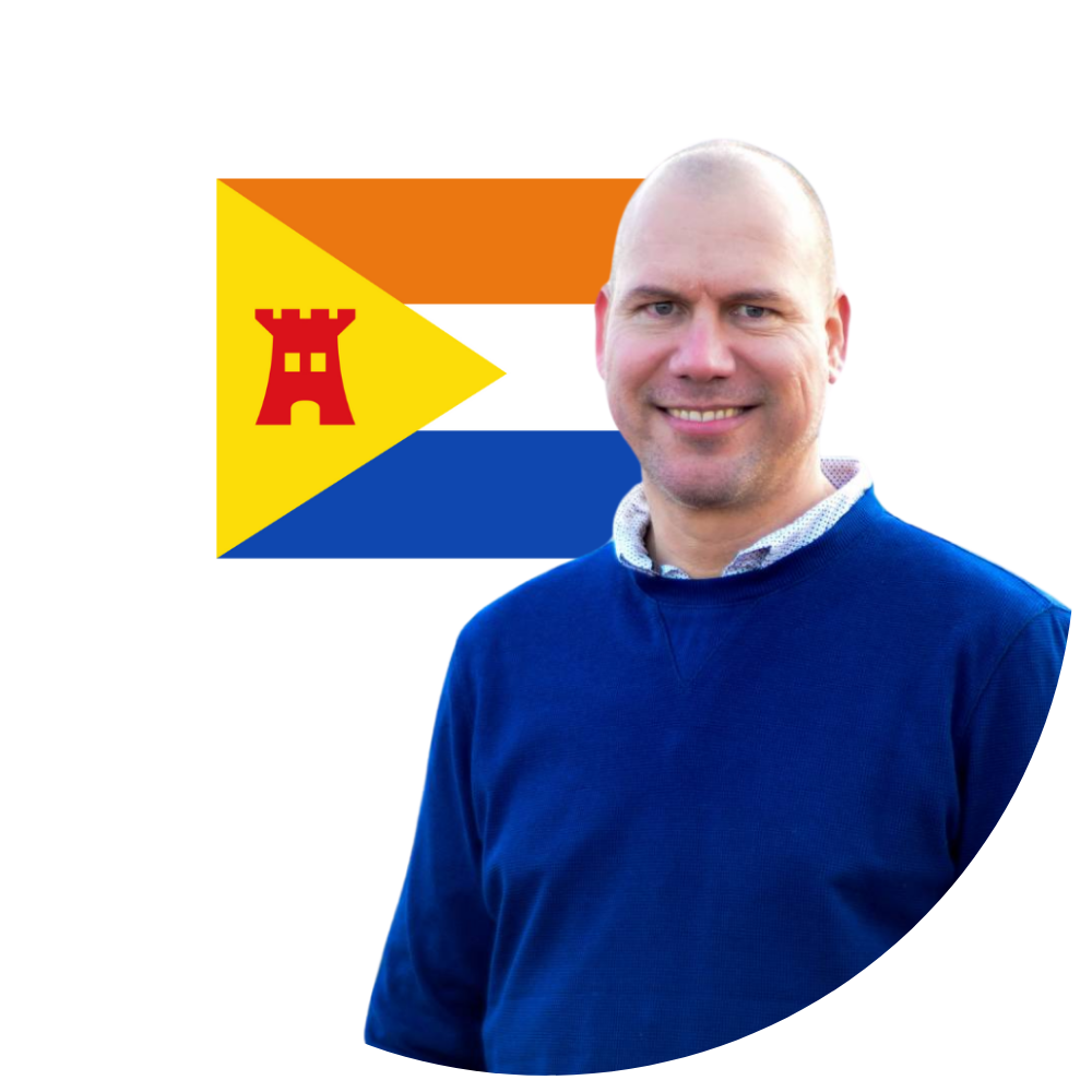 Hypotheekadviseur in Hoek