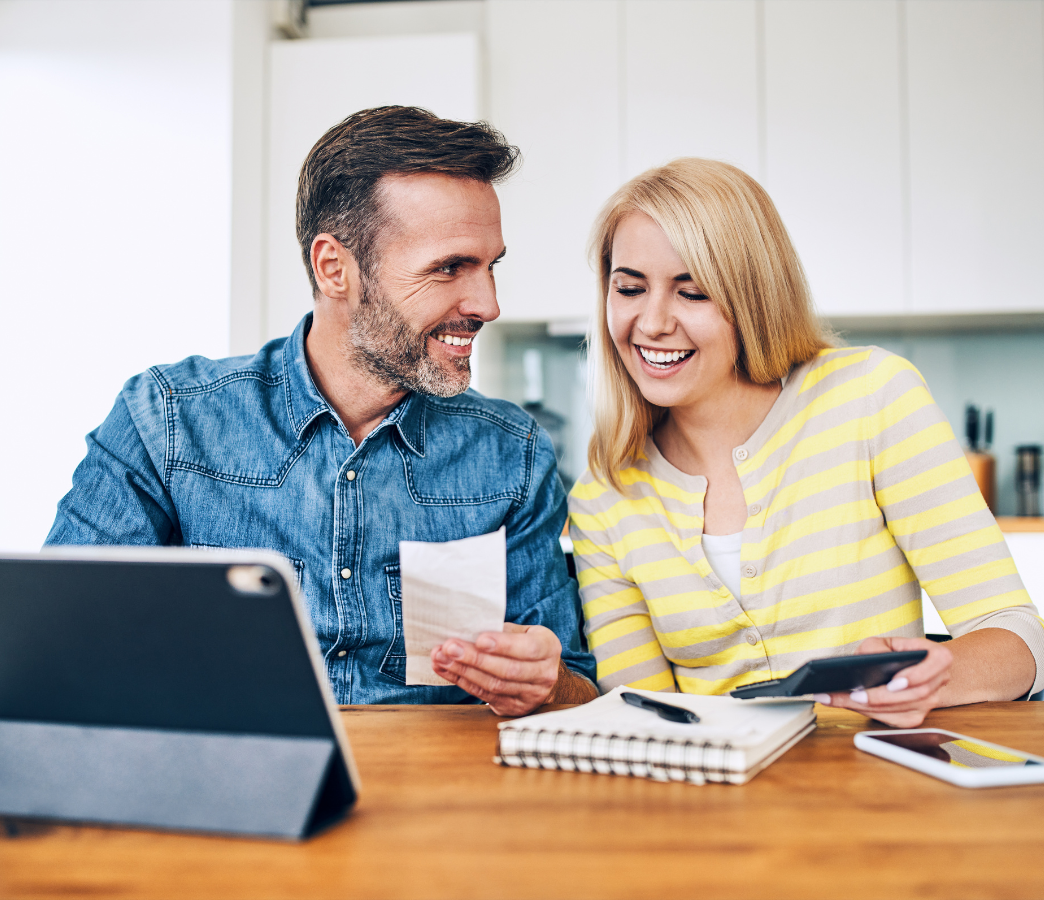 Huis financieren in clinge