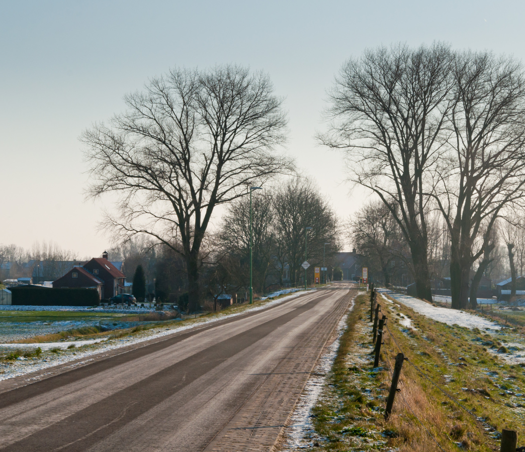 Hypotheekadviseur in ijzendijke