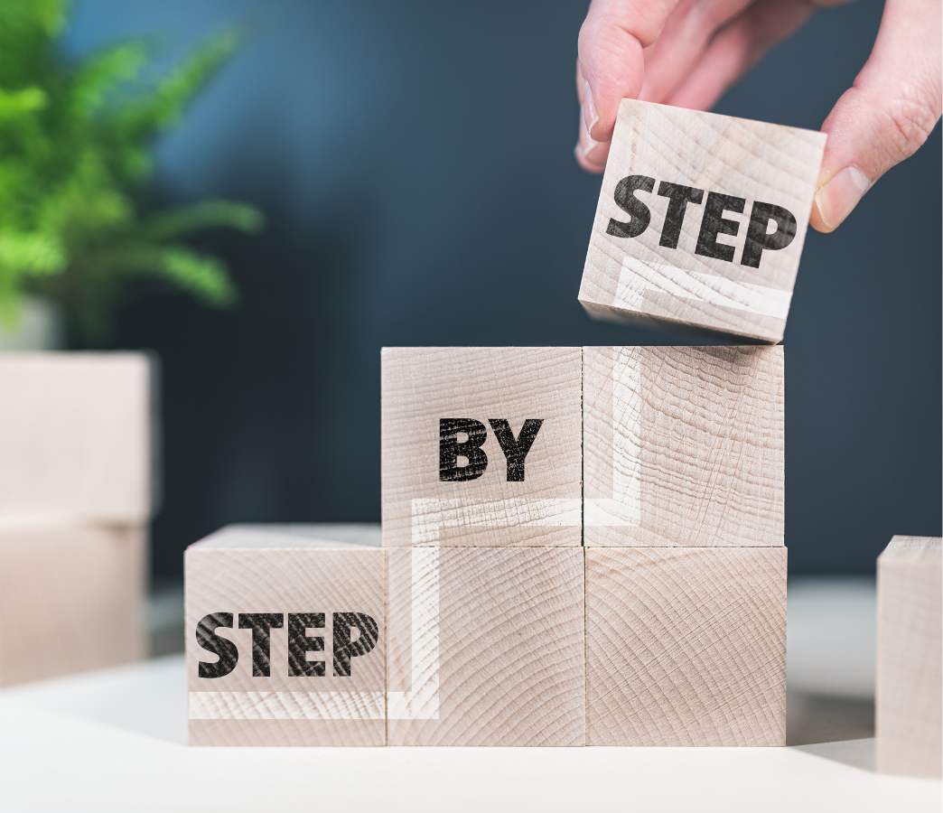 Stappenplan voor hypotheekadvies