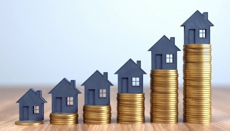 besparen hypotheek