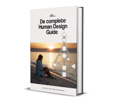 De Complete Human Design Guide Ebook