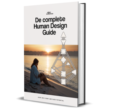 De Complete Human Design Guide Ebook
