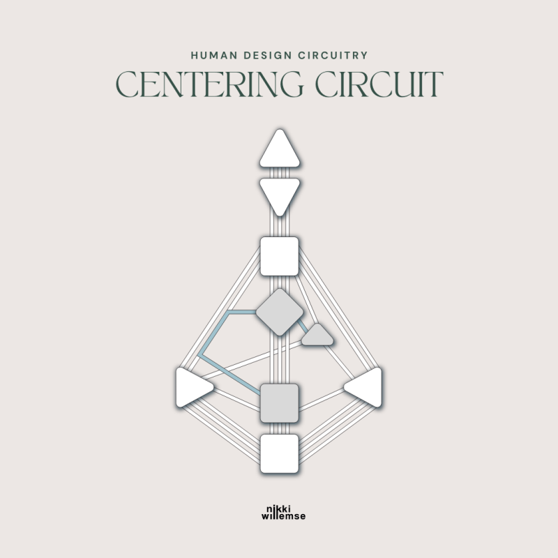 Centering Circuit