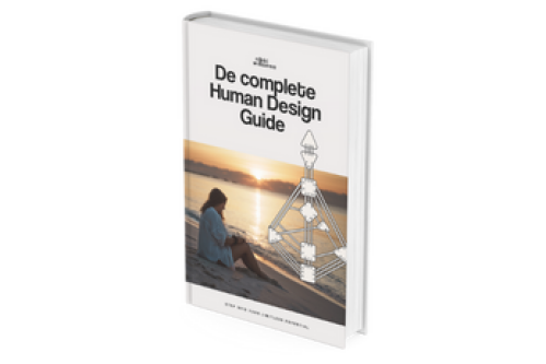 De complete human desgin guide ebook