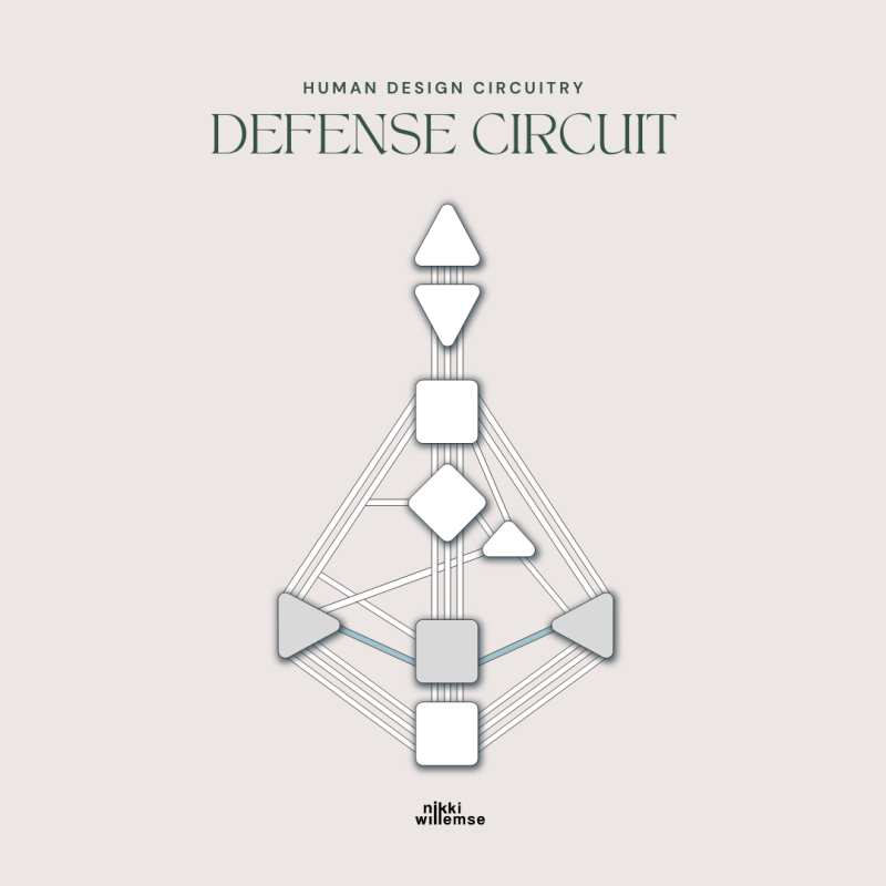 Defense Circuit