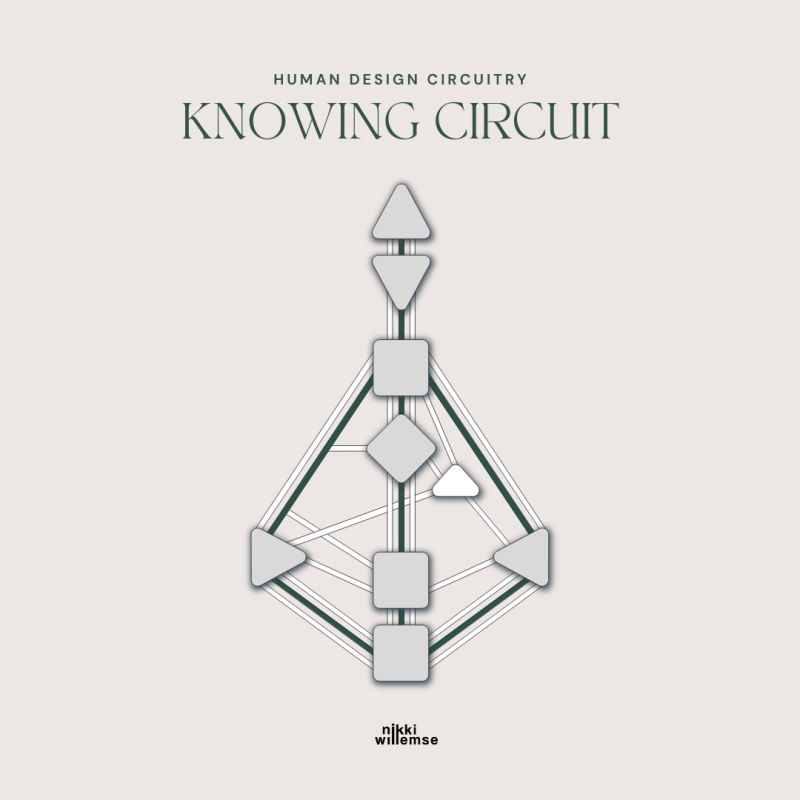 Knowning Circuit