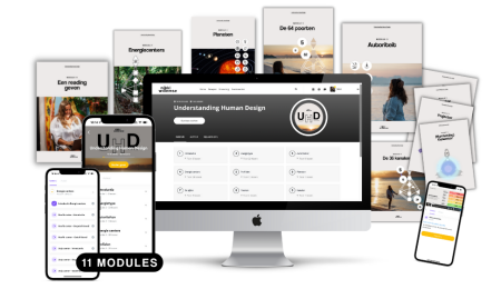 Understanding Human Design