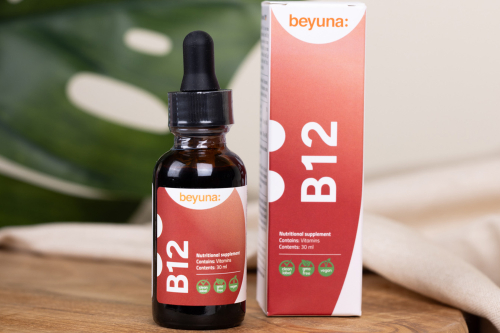 B12 Beyuna shop