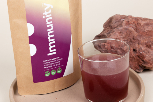 Immunity Beyuna shop