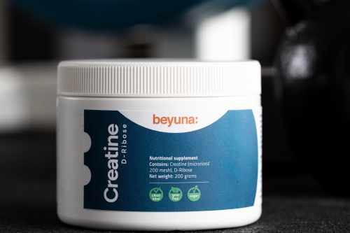 Creatine Beyuna shop