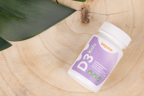 D3 kids Beyuna