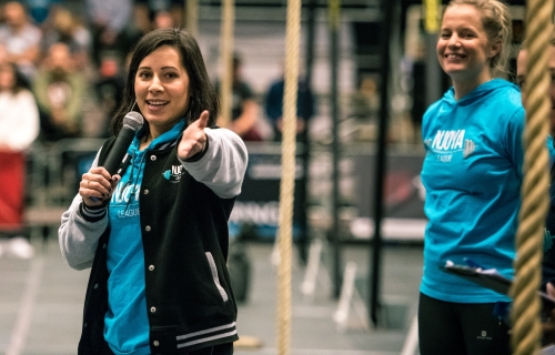 naomi en paula bundelen krachten naomi en paula bundelen krachten