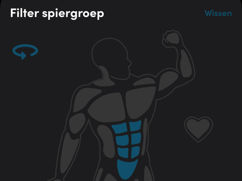 njoya-app-oefeningen