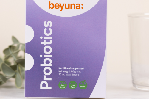 Probiotics Beyuna shop