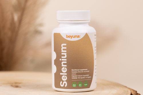Selenium Beyuna Shop