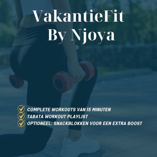vakantiefit-by-njoya