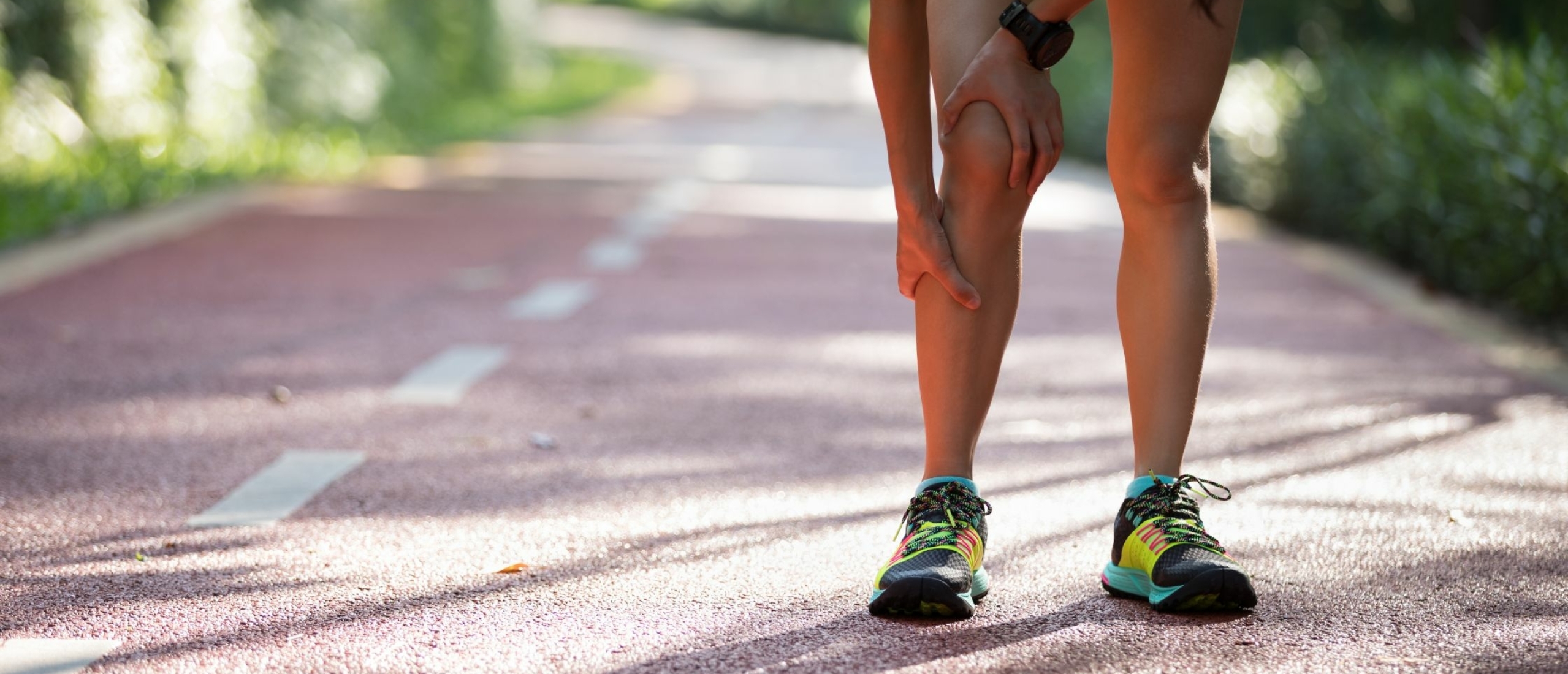 Blessure? Zo herstel je goed en kom je sterker terug