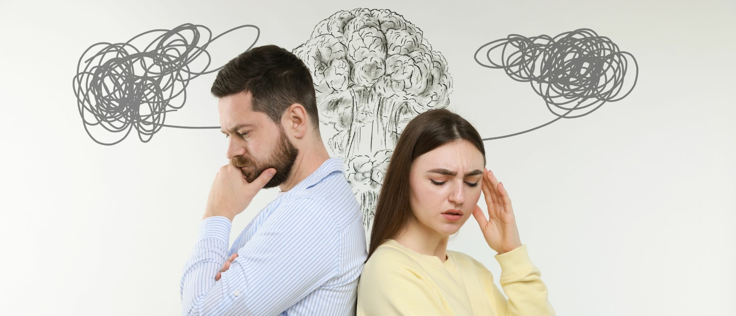 Train je brein: zo hou je je gedachten de baas