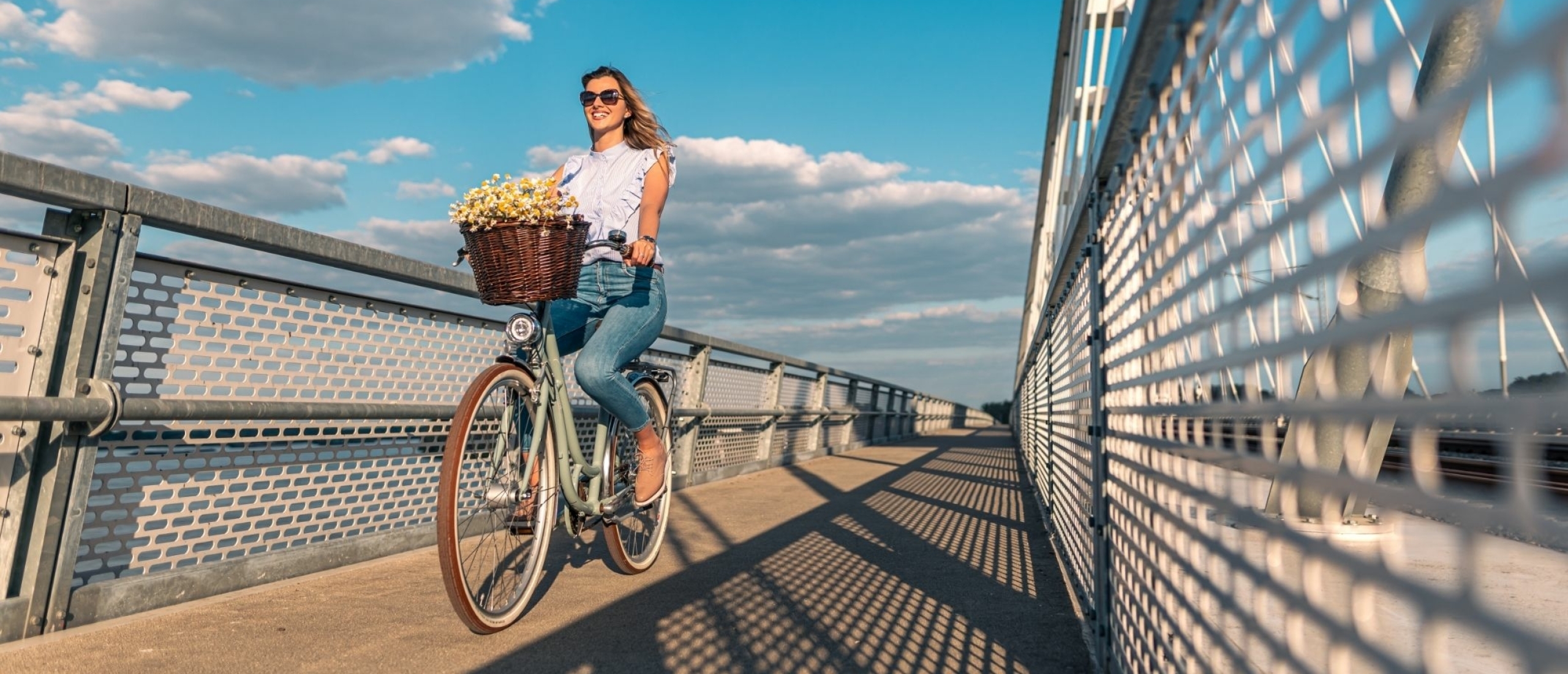Bewegen afvallen gezond