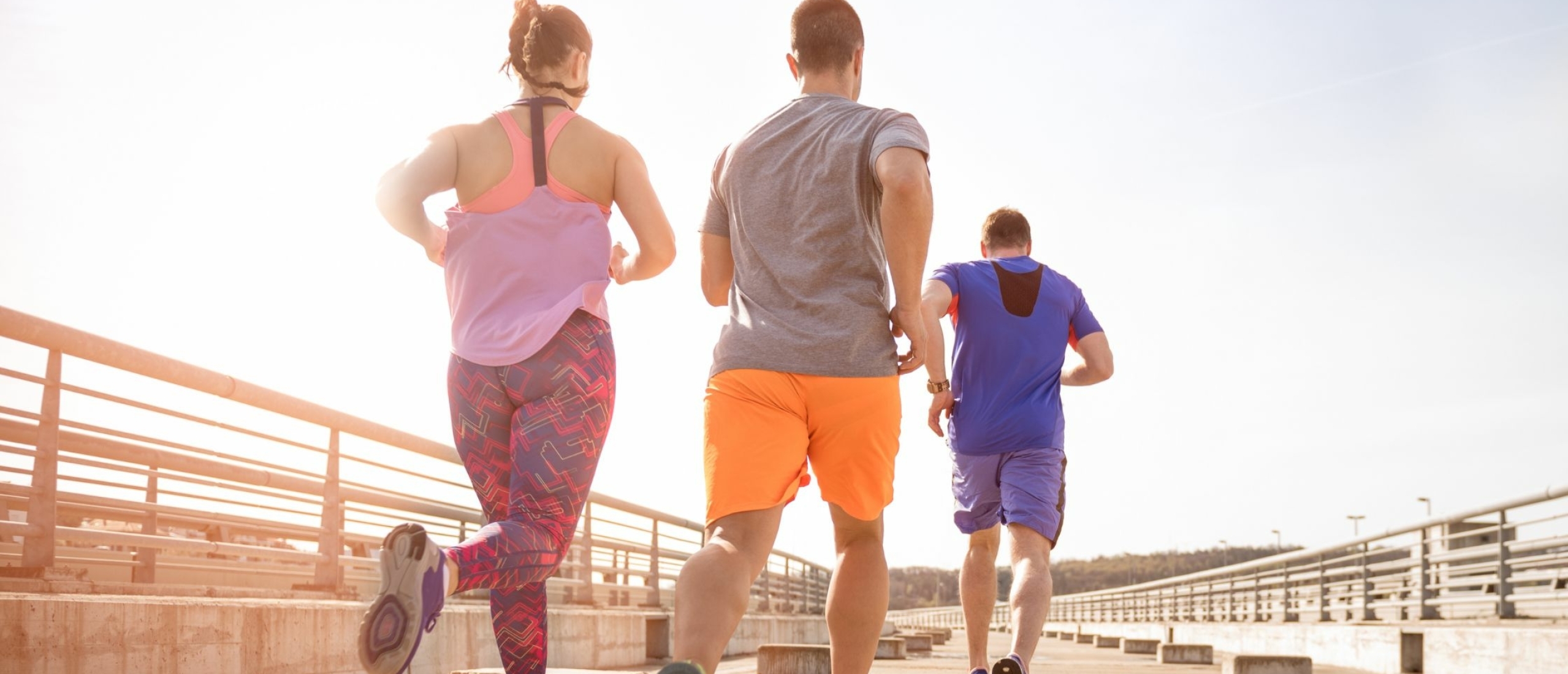 Cardio is meer dan alleen zweten