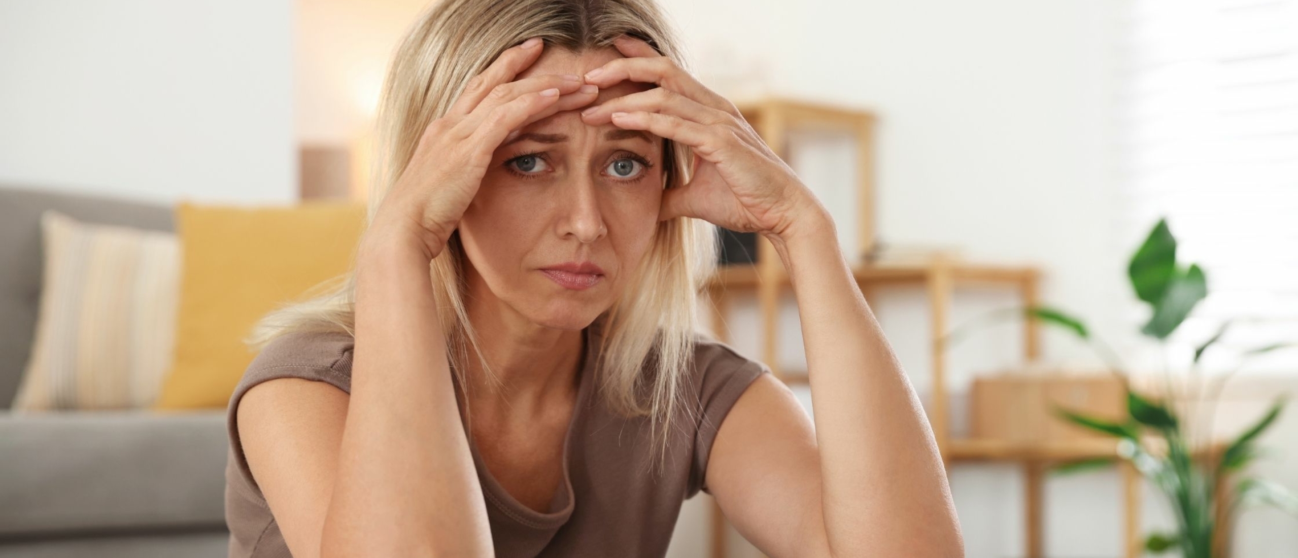 De overgang is meer dan lichamelijke klachten