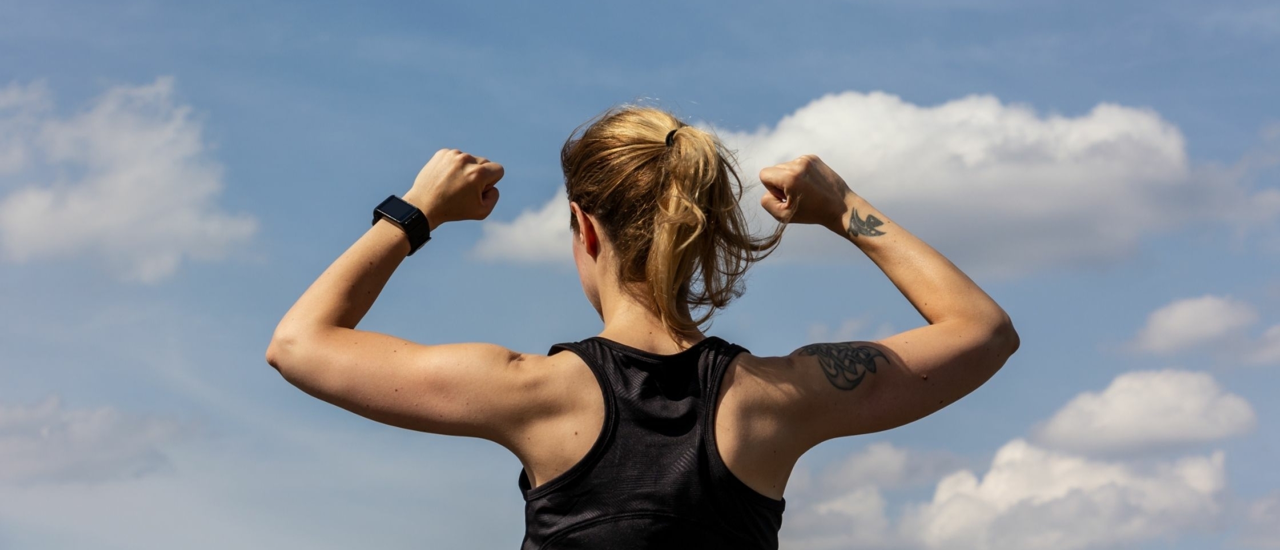 Weer beginnen met bewegen? Jij kunt dit.