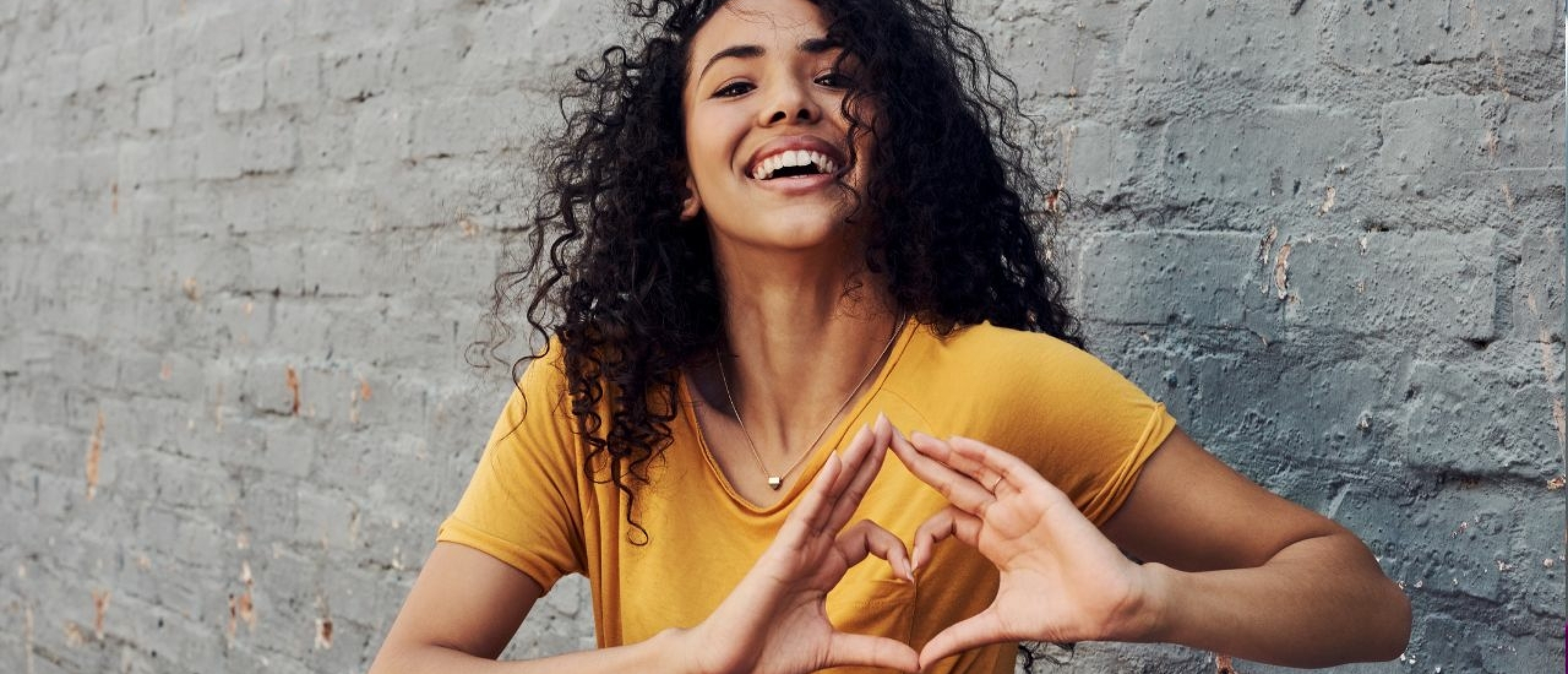 Zelfliefde: waarom een 6 soms precies is wat je nodig hebt