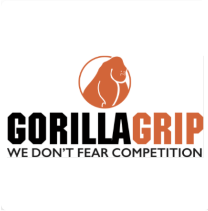 Partnership Gorilla Grip