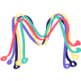 MM Logo M