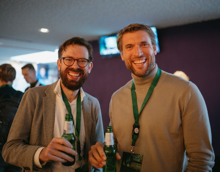 Event Nederland CO2 Neutraal
