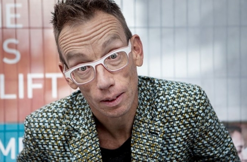Dolf Jansen2 Maatschappelijk verantwoord ondernemen in de praktijk - NL CO2 Neutraal