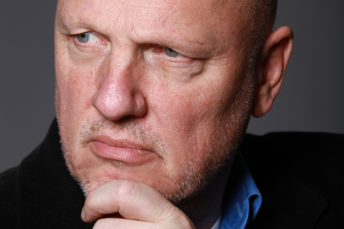 Ruud Veltenaar portret