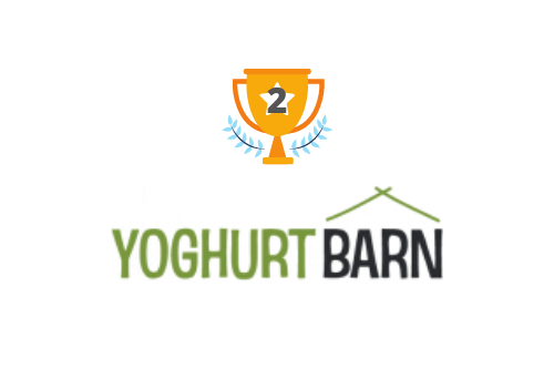 Yoghurt Barn